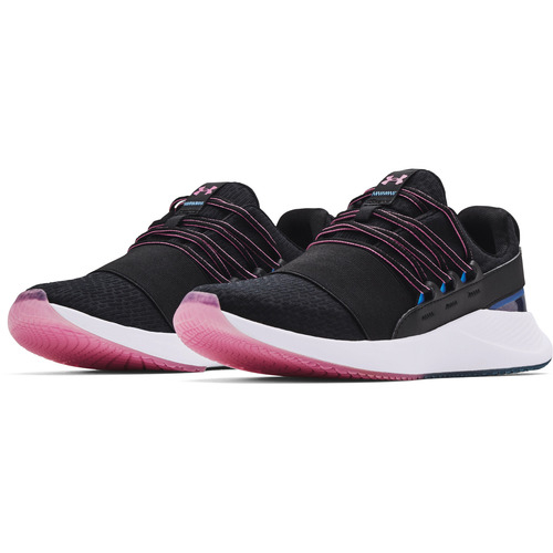 Pantofi sport femei Under Armour Charged Breathe 3023658-001 - poza 3
