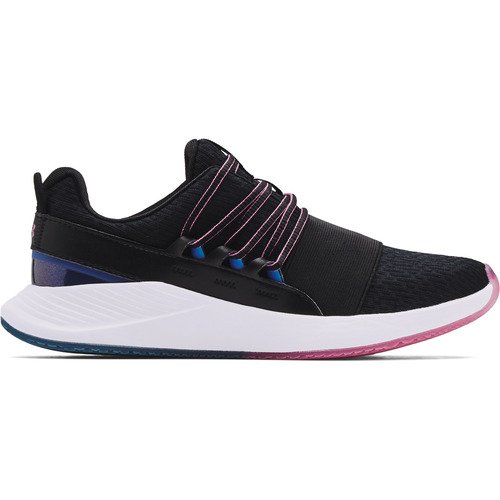 Pantofi sport femei Under Armour Charged Breathe 3023658-001 - poza 5