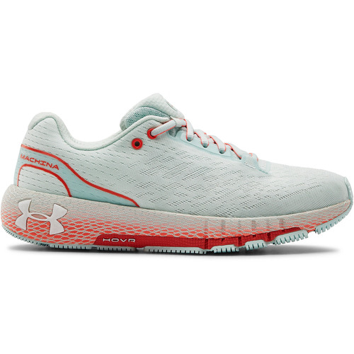 Pantofi sport femei Under Armour HOVR Machina 3021956-403 - poza 1