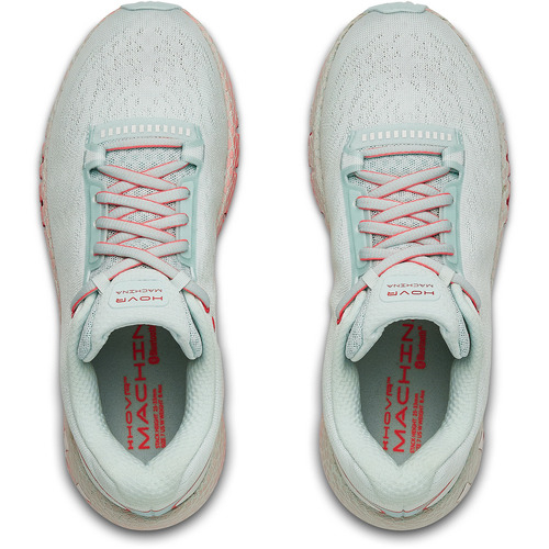 Pantofi sport femei Under Armour HOVR Machina 3021956-403 - poza 2