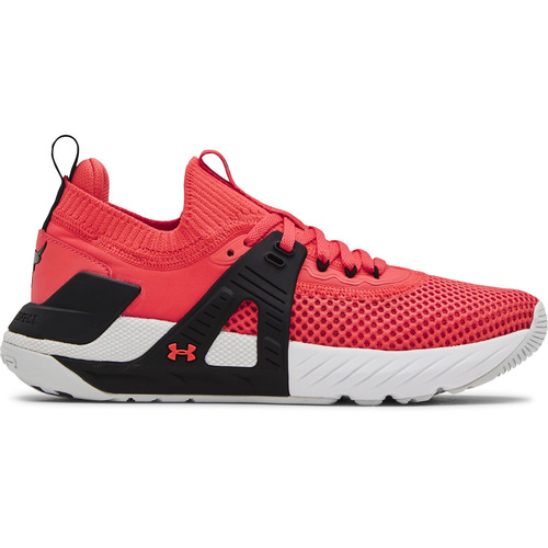 Pantofi sport femei Under Armour Project Rock 4 3023696-602 - poza 1