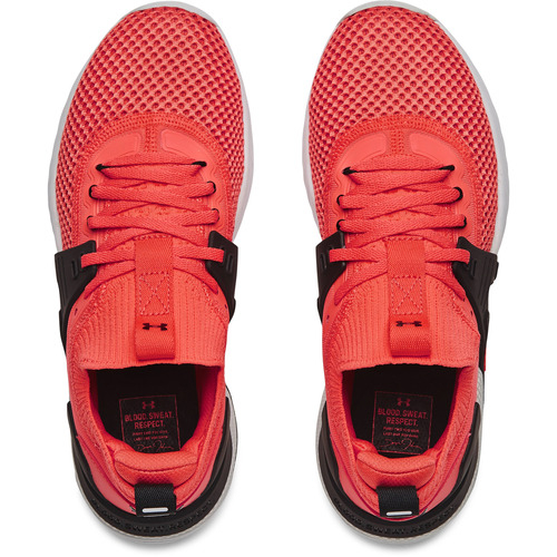 Pantofi sport femei Under Armour Project Rock 4 3023696-602 - poza 2