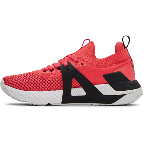Pantofi sport femei Under Armour Project Rock 4 3023696-602 - poza 3