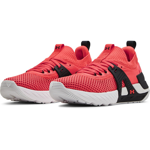 Pantofi sport femei Under Armour Project Rock 4 3023696-602 - poza 4