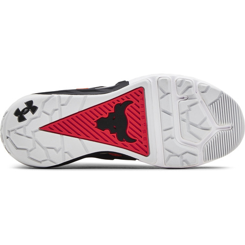 Pantofi sport femei Under Armour Project Rock 4 3023696-602 - poza 5