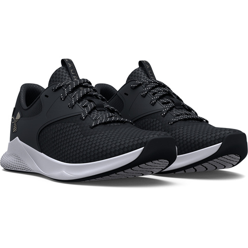 Pantofi sport femei Under Armour UA W CHARGED AURORA 2 3025060-001 - poza 3
