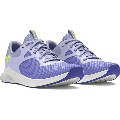 Pantofi sport femei Under Armour Ua W Charged Aurora 2 3025060-504 - poza 3