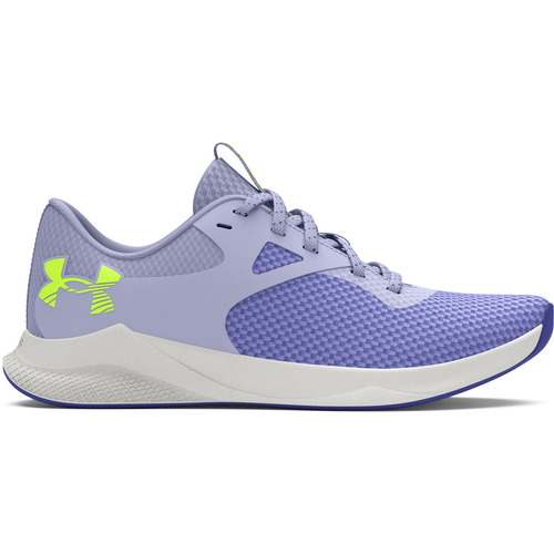 Pantofi sport femei Under Armour Ua W Charged Aurora 2 3025060-504 - poza 4