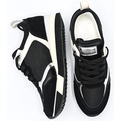 Pantofi sport femei US POLO ASSN Sylvi002 SYLVI002W-2YT1-BLK - poza 2