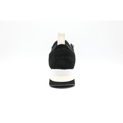 Pantofi sport femei US POLO ASSN Sylvi002 SYLVI002W-2YT1-BLK - poza 4