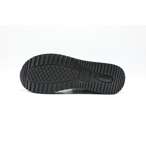 Pantofi sport femei US POLO ASSN Sylvi002 SYLVI002W-2YT1-BLK - poza 5