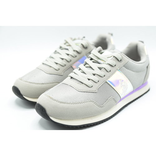 Pantofi sport femei US POLO ASSN Teva4-Ligr NOBIW4263S0MH1-LIGR - poza 3