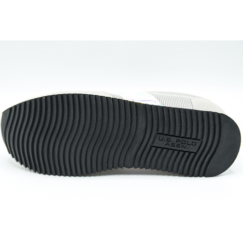 Pantofi sport femei US POLO ASSN Teva4-Ligr NOBIW4263S0MH1-LIGR - poza 5
