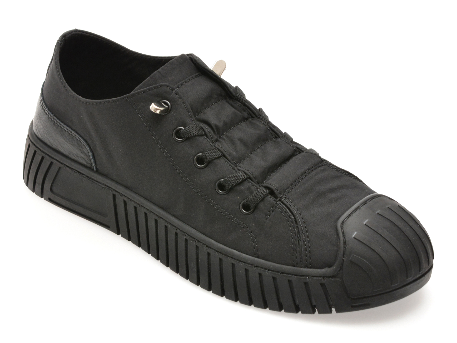 Pantofi sport GRYXX negri, 3281903, din material textil
