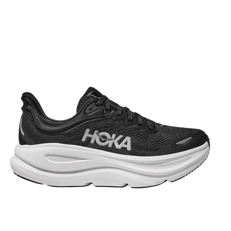 Pantofi sport Hoka M Bondi 9 - poza 1