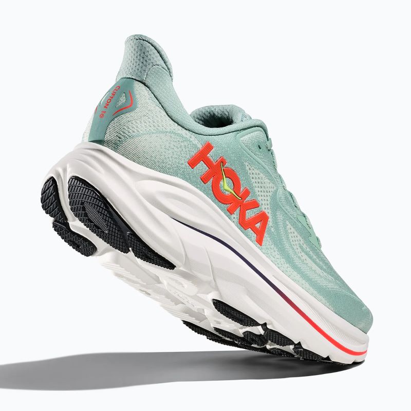 Pantofi sport Hoka M Clifton 10 - poza 3