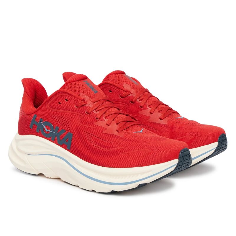 Pantofi sport Hoka M Clifton 10 - poza 2