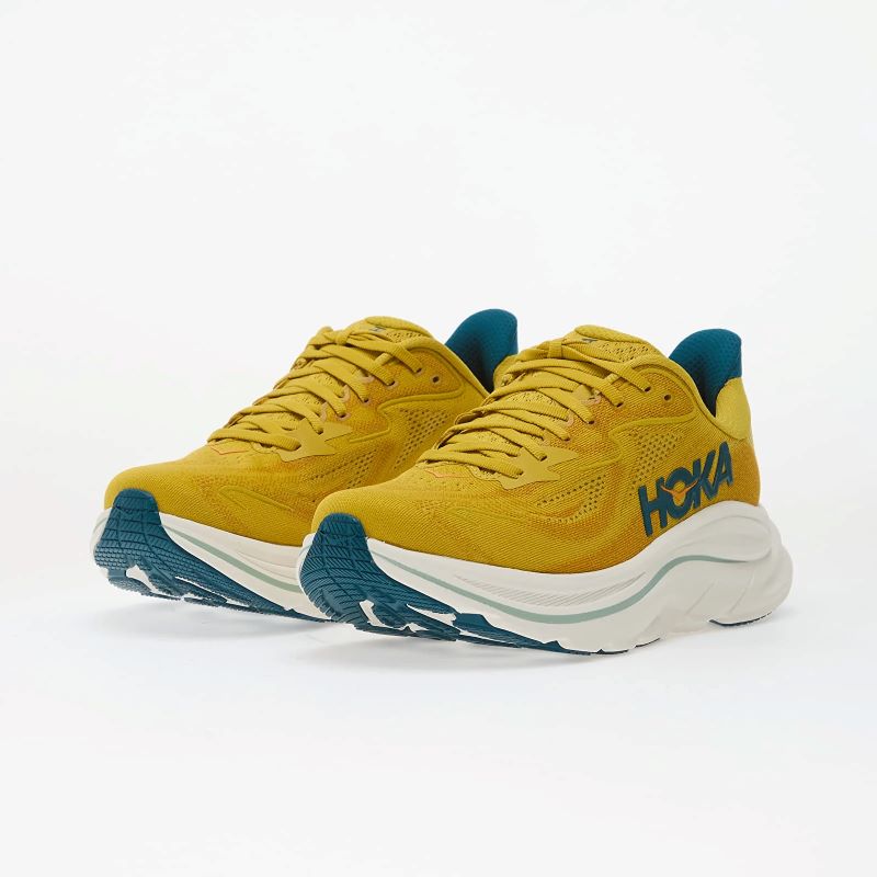 Pantofi sport Hoka M Clifton 10 - poza 3