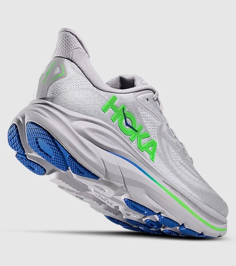 Pantofi sport Hoka M Clifton 10 Wide - poza 3