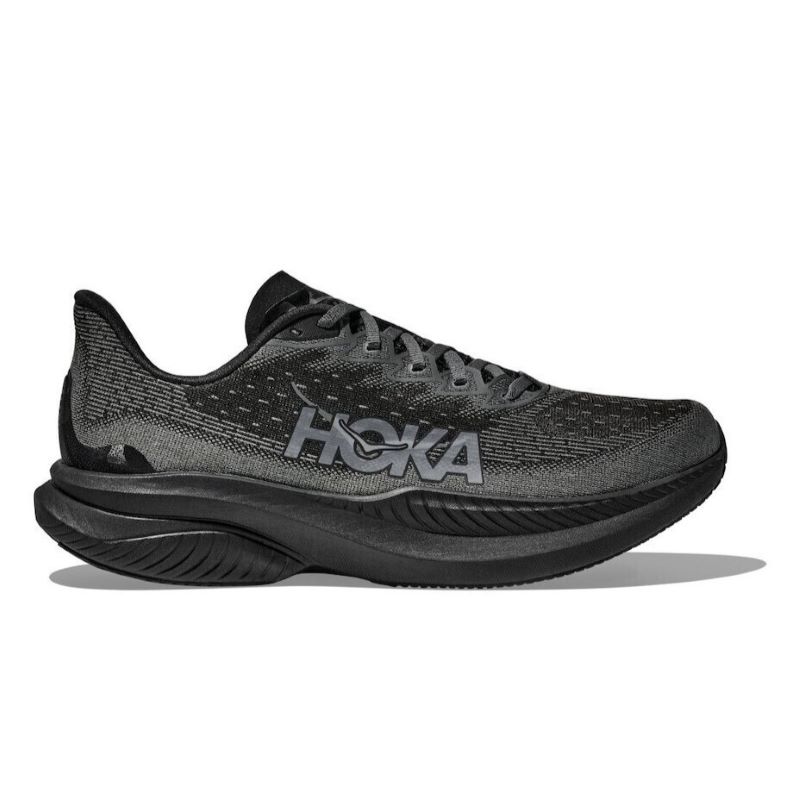Pantofi sport Hoka M Mach 6 - poza 1