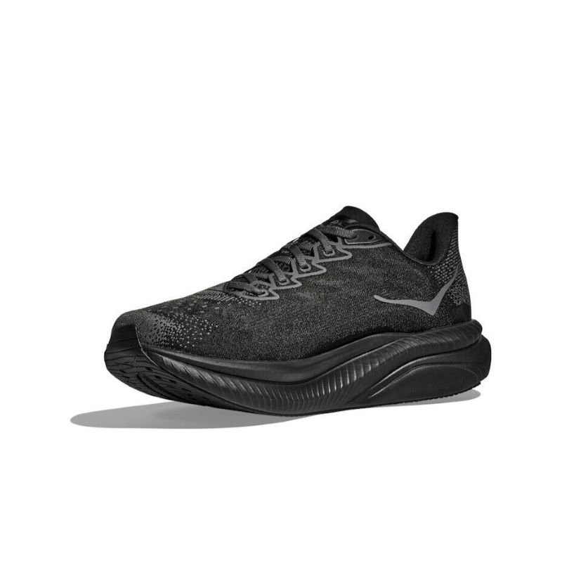 Pantofi sport Hoka M Mach 6 - poza 2
