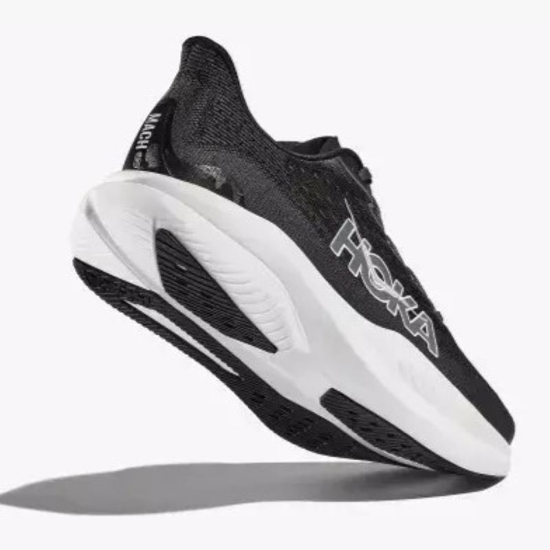 Pantofi sport Hoka M Mach 6 - poza 3
