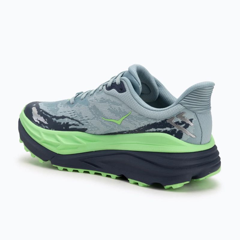 Pantofi sport Hoka M Stinson 7 - poza 2