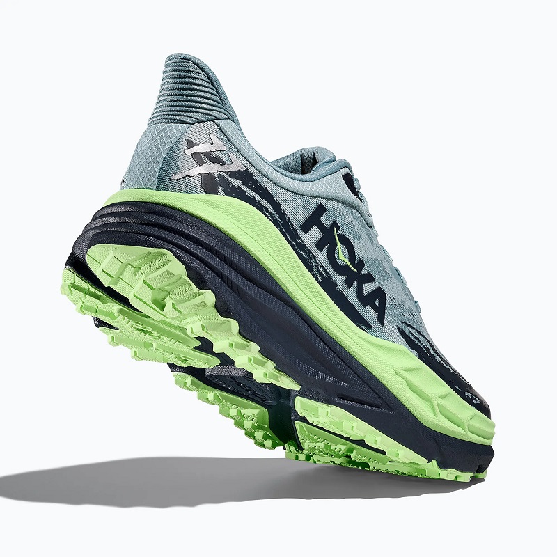 Pantofi sport Hoka M Stinson 7 - poza 3