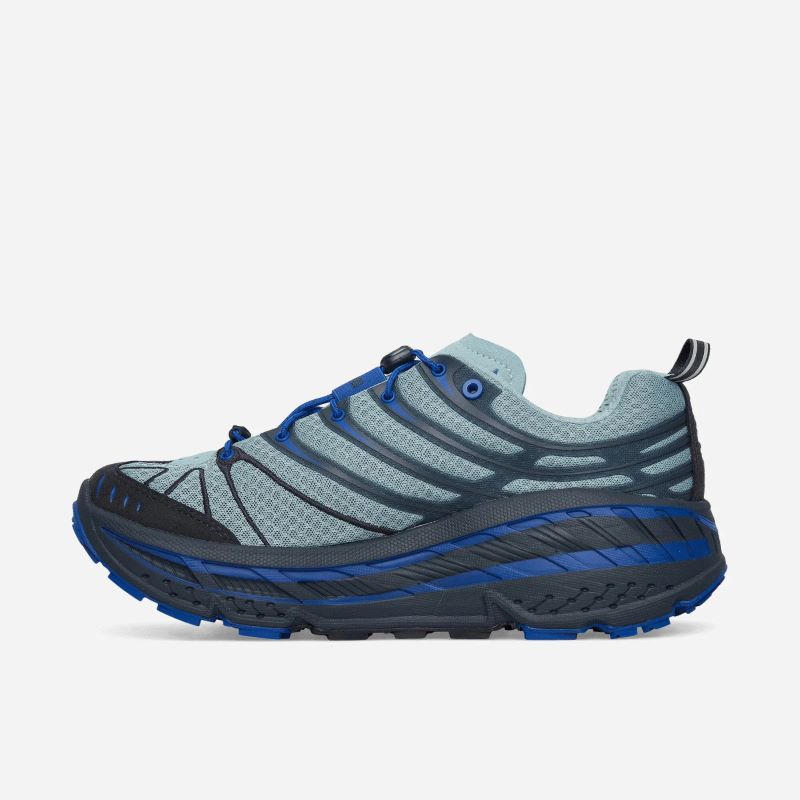 Pantofi sport Hoka U Stinson Evo OG - poza 2