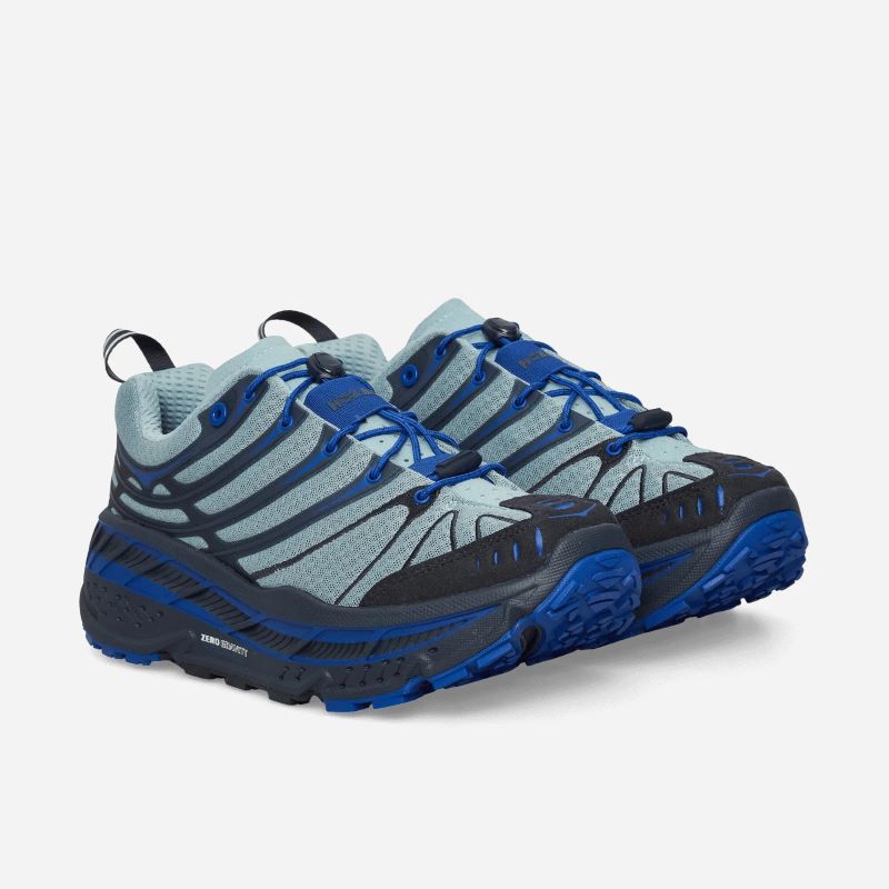 Pantofi sport Hoka U Stinson Evo OG - poza 3