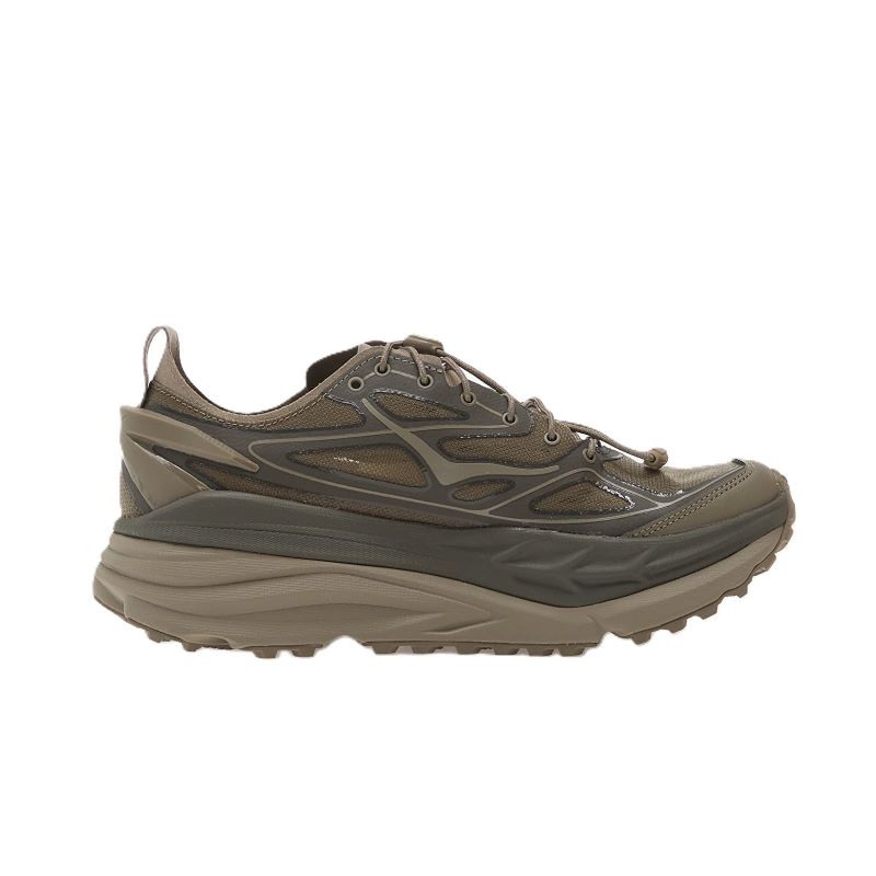 Pantofi sport Hoka U Stinson One 7 - poza 1