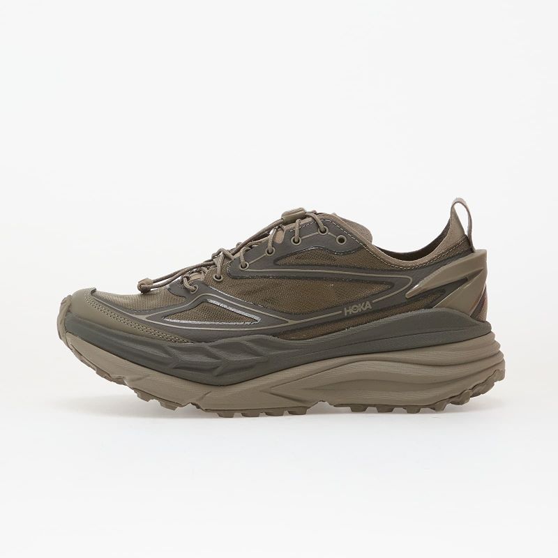 Pantofi sport Hoka U Stinson One 7 - poza 2
