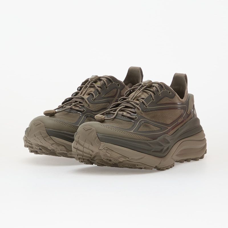 Pantofi sport Hoka U Stinson One 7 - poza 3