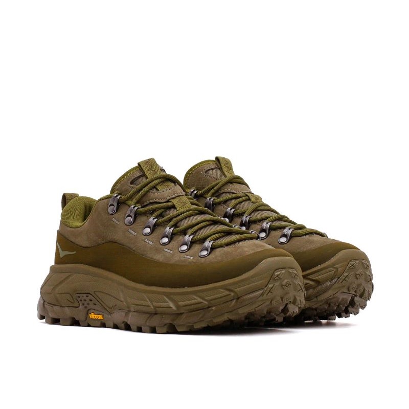 Pantofi sport Hoka U Tor Summit - poza 3