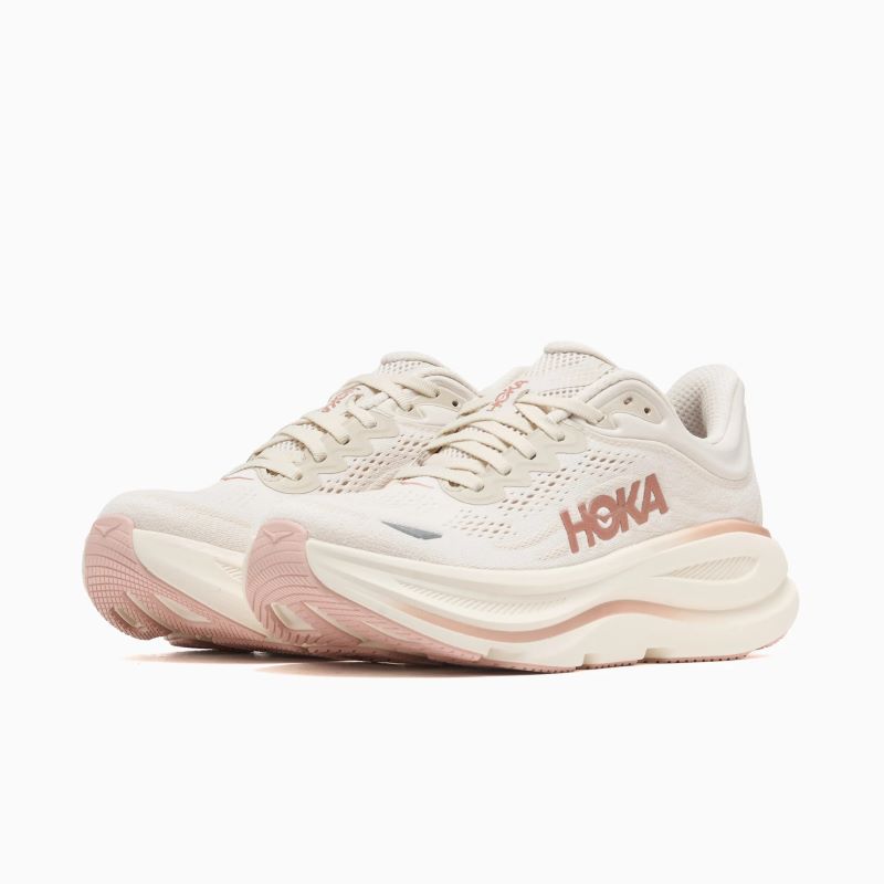Pantofi sport Hoka W Bondi 9 - poza 3