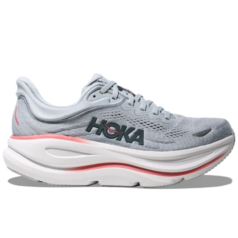 Pantofi sport Hoka W Bondi 9 - poza 1
