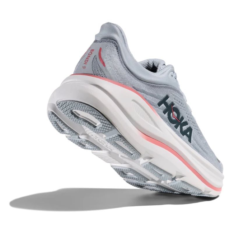 Pantofi sport Hoka W Bondi 9 - poza 3
