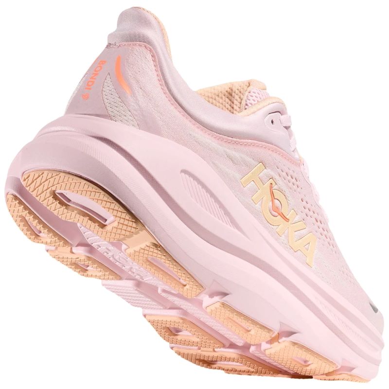 Pantofi sport Hoka W Bondi 9 - poza 3