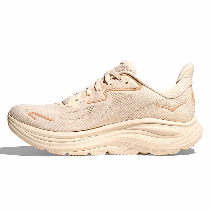 Pantofi sport Hoka W Clifton 10 - poza 2