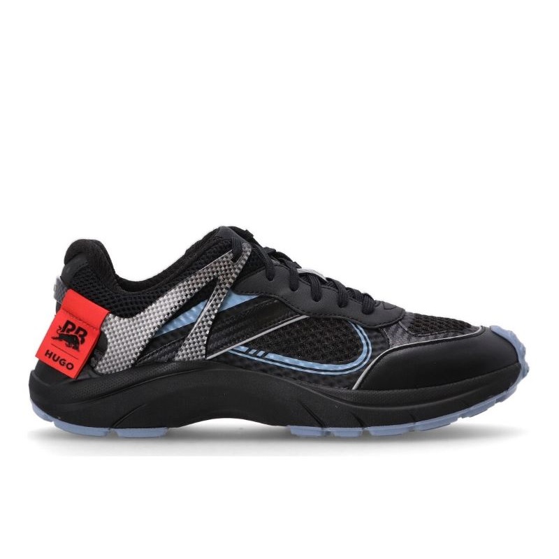 Pantofi sport Hugo GO2 mxmt RB - poza 1