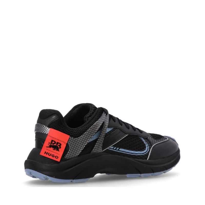 Pantofi sport Hugo GO2 mxmt RB - poza 3