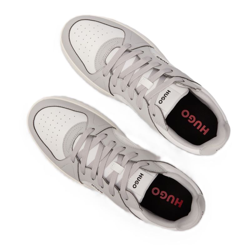 Pantofi sport Hugo Hadrian Tenn sfpuny - poza 2