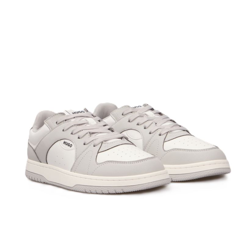 Pantofi sport Hugo Hadrian Tenn sfpuny - poza 3