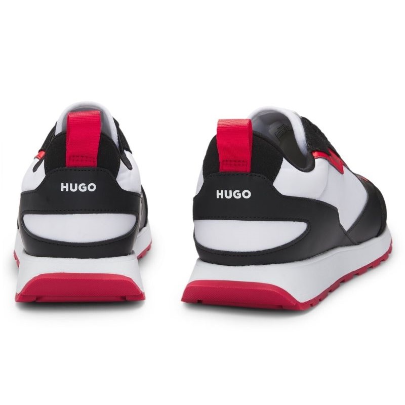 Pantofi sport Hugo Icelin Runn pumf N - poza 3