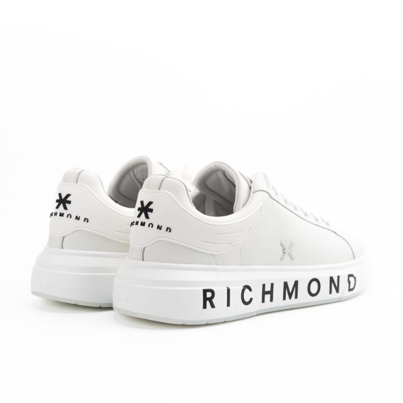 Pantofi sport John Richmond JR ONE MAN - poza 2