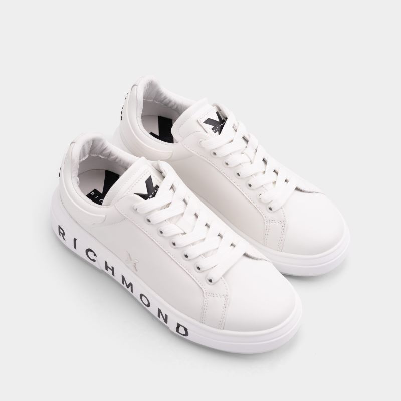 Pantofi sport John Richmond JR ONE MAN - poza 3