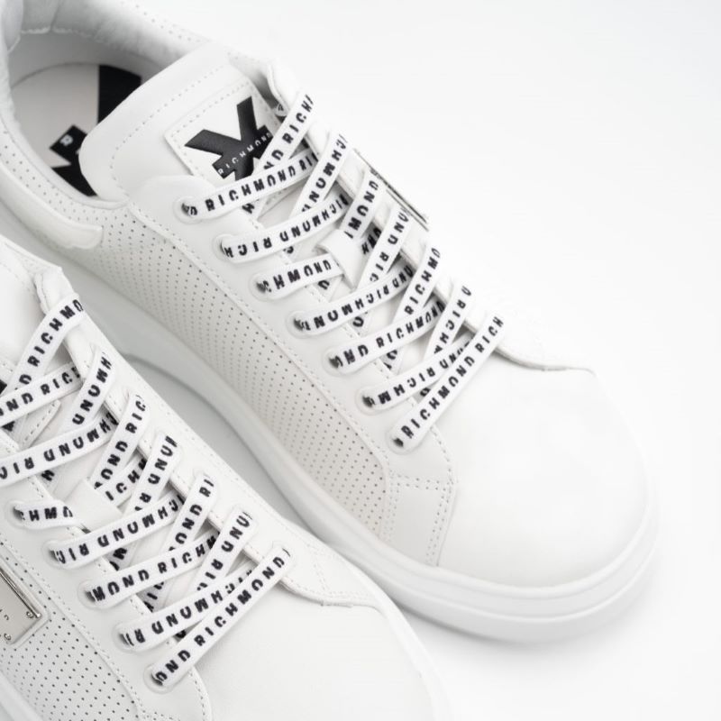Pantofi sport John Richmond JR ONE MAN - poza 3