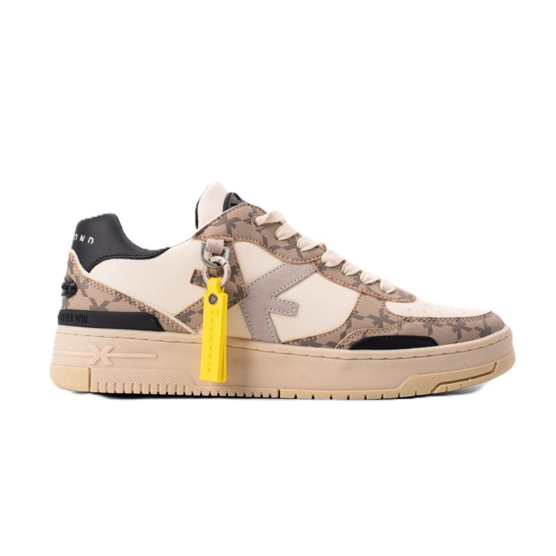 Pantofi sport John Richmond X-FORCE M - poza 1