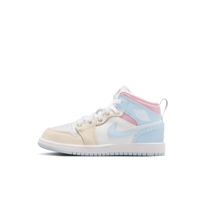 Pantofi Sport Jordan 1 Mid Se (Ps)