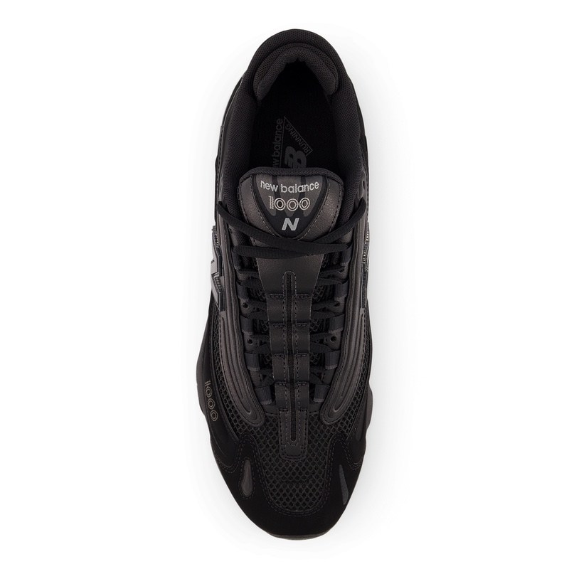 Pantofi sport New Balance 1000 - poza 3
